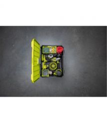 Ryobi Ящик модульный для инструмента Link RSL102, 23.5х56х40.5см, пластик