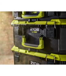 Ryobi Ящик модульный для инструмента Link RSL102, 23.5х56х40.5см, пластик