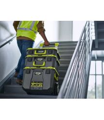 Ryobi Ящик модульный для инструмента Link RSL102, 23.5х56х40.5см, пластик