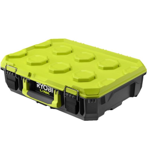 Ryobi Ящик модульный для инструмента Link RSL101, 15х57х43см, пластик