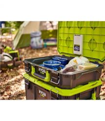 Ryobi Ящик модульный для инструмента Link RSL101, 15х57х43см, пластик