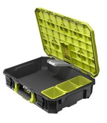 Ryobi Ящик модульный для инструмента Link RSL101, 15х57х43см, пластик