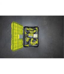 Ryobi Ящик модульный для инструмента Link RSL101, 15х57х43см, пластик