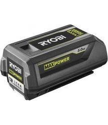 Ryobi Аккумулятор Max Power RY36B50B 36В 5А·ч 1.42кг