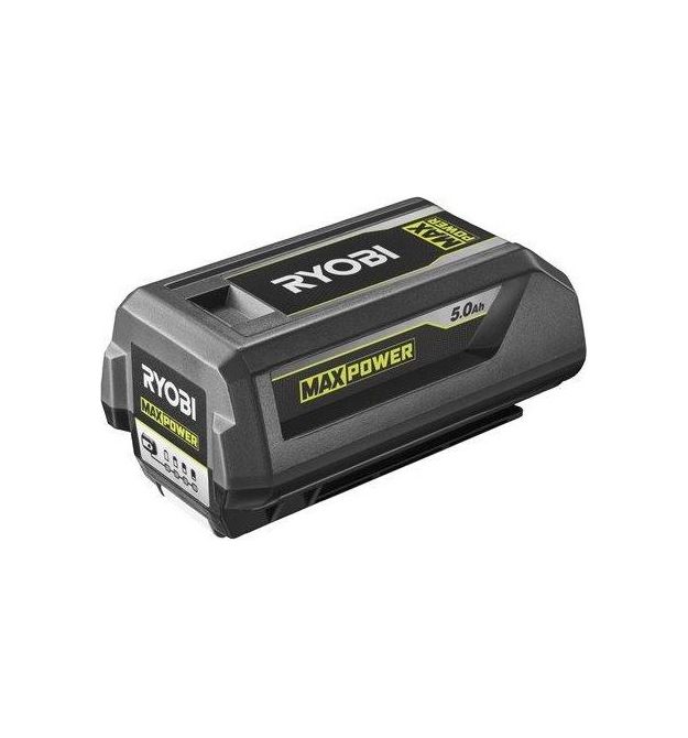 Ryobi Аккумулятор Max Power RY36B50B 36В 5А·ч 1.42кг