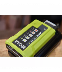 Ryobi Зарядное устройство RY36C17A, 36В, 1.7А