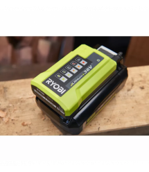 Ryobi Зарядное устройство RY36C17A, 36В, 1.7А