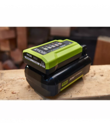 Ryobi Зарядное устройство RY36C17A, 36В, 1.7А