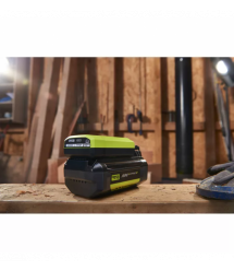 Ryobi Зарядное устройство RY36C17A, 36В, 1.7А