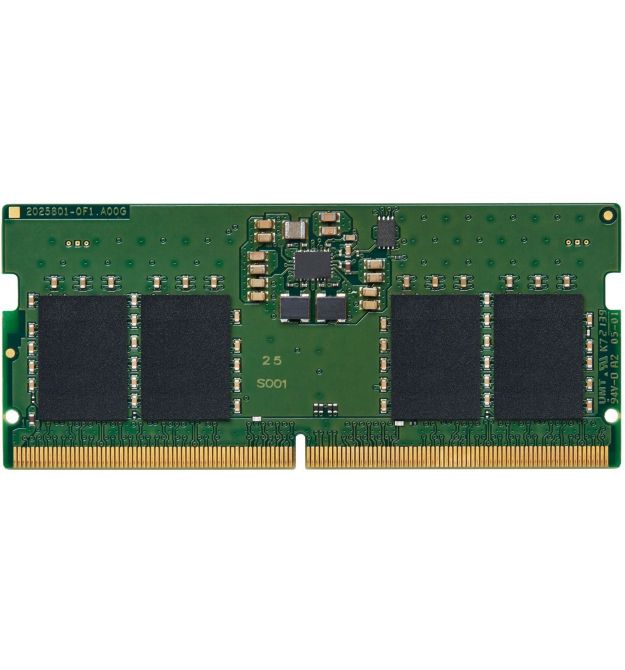 Kingston Память ноутбука DDR5 16GB 5600