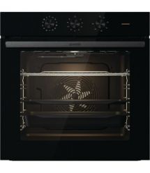 Gorenje Духовой шкаф электрический, 77л, A+, черный