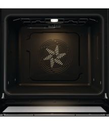 Gorenje Духовой шкаф электрический, 77л, A+, черный