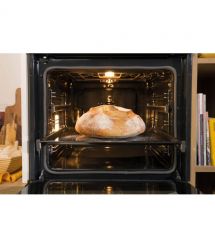 Gorenje Духовой шкаф электрический, 77л, A+, черный