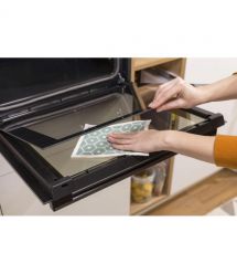 Gorenje Духовой шкаф электрический, 77л, A+, черный