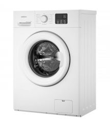 ARDESTO Стиральная машина фронтальная, 6кг, 1200, А++, 45см, дисплей, белый
