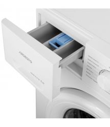 ARDESTO Стиральная машина фронтальная, 6кг, 1200, А++, 45см, дисплей, белый