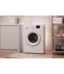 ARDESTO Стиральная машина фронтальная, 6кг, 1200, А++, 45см, дисплей, белый