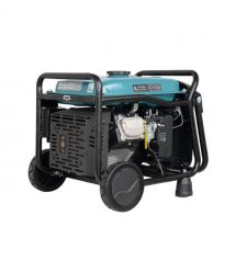 Könner & Söhnen Генератор инверторный бензиновый KS 4100iE, 230В, 4.0кВт, электростартер, 36.7кг