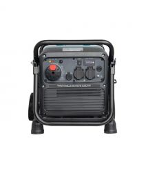 Könner & Söhnen Генератор инверторный бензиновый KS 4100iE, 230В, 4.0кВт, электростартер, 36.7кг