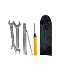 Könner & Söhnen Генератор инверторный бензиновый KS 4100iE, 230В, 4.0кВт, электростартер, 36.7кг