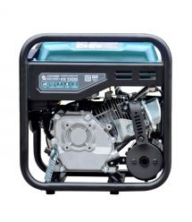 Könner & Söhnen Генератор инверторный бензиновый KS 3300i, 230В, 3.3кВт, ручной запуск, 25.5кг