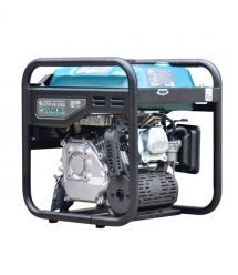 Könner & Söhnen Генератор инверторный бензиновый KS 3300i, 230В, 3.3кВт, ручной запуск, 25.5кг