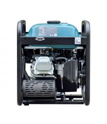 Könner & Söhnen Генератор инверторный бензиновый KS 3300i, 230В, 3.3кВт, ручной запуск, 25.5кг