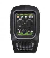 Könner & Söhnen Генератор инверторный бензиновый KSB 21i S, 230В, 2.0кВт, ручной запуск, 21кг