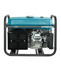 Könner & Söhnen Генератор бензиновый KS 2900, 230В, 2.9кВт, ручной запуск, 41.5кг