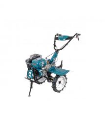 Könner & Söhnen Культиватор бензиновый KS 7HP-1050G, 7.0 л.с, 83кг