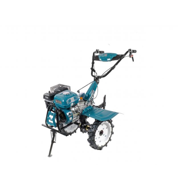 Könner & Söhnen Культиватор бензиновый KS 7HP-1050G, 7.0 л.с, 83кг