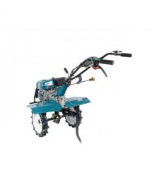 Könner & Söhnen Культиватор бензиновый KS 7HP-1050G, 7.0 л.с, 83кг