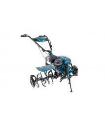 Könner & Söhnen Культиватор бензиновый KS 7HP-1050G, 7.0 л.с, 83кг