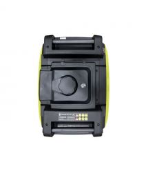 Könner & Söhnen Генератор инверторный бензиновый KSB 30i S, 230В, 3.3кВт, ручной старт, 40кг