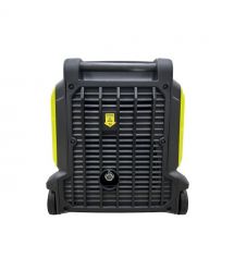 Könner & Söhnen Генератор инверторный бензиновый KSB 30i S, 230В, 3.3кВт, ручной старт, 40кг