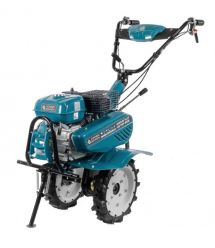 Könner & Söhnen Культиватор бензиновый KS 7HP-950S, 7л.с, 80кг