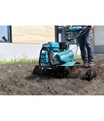 Könner & Söhnen Культиватор бензиновый KS 7HP-950S, 7л.с, 80кг
