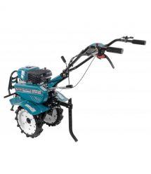 Könner & Söhnen Культиватор бензиновый KS 7HP-950S, 7л.с, 80кг