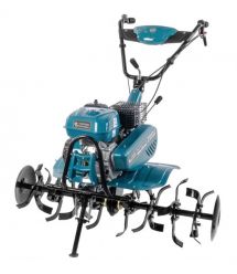 Könner & Söhnen Культиватор бензиновый KS 7HP-950S, 7л.с, 80кг