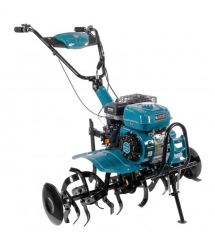 Könner & Söhnen Культиватор бензиновый KS 7HP-950S, 7л.с, 80кг