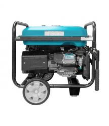Könner & Söhnen Генератор бензиновый KS 12-1E ATSR, 230В, 9.2кВт, АВР(ATS), электростартер, 120кг