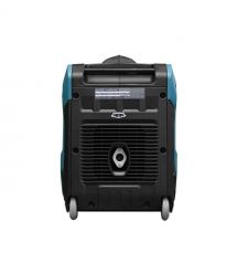 Könner & Söhnen Генератор бензиновый KS 6000iE S ATS, 230, 5.5кВт, АВР(ATS), электростартер, 40кг