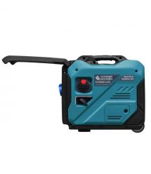 Könner & Söhnen Генератор бензиновый KS 6000iE S ATS, 230, 5.5кВт, АВР(ATS), электростартер, 40кг