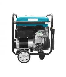 Könner & Söhnen Генератор бензиновый KS 15-1E 1/3 ATSR, 230/400В, 3 Фазы, 12.48/11.5кВт, АВР(ATS), электростартер, 155кг