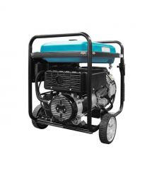 Könner & Söhnen Генератор бензиновый KS 15-1E 1/3 ATSR, 230/400В, 3 Фазы, 12.48/11.5кВт, АВР(ATS), электростартер, 155кг