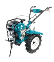 Könner & Söhnen Культиватор бензиновый KS 9HP-1350G-3 (500), 9.0кс, 125см, 94кг
