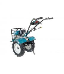 Könner & Söhnen Культиватор бензиновый KS 9HP-1350G-3 (500), 9.0кс, 125см, 94кг