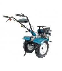 Könner & Söhnen Культиватор бензиновый KS 9HP-1350G-3 (500), 9.0кс, 125см, 94кг