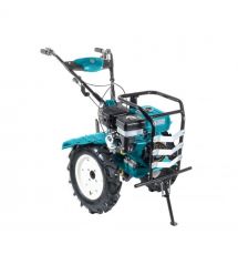 Könner & Söhnen Культиватор бензиновый KS 9HP-1350G-3 (500), 9.0кс, 125см, 94кг