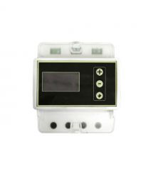 Könner & Söhnen Контроллер нагрузки зарядки электромобилей KS SLC Интеллектуальный, 230/400В, 0 ~ 100А, PLC, IP00, 0.5кг